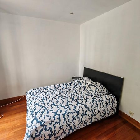 Studio Proche Paris Chaville Esterno foto