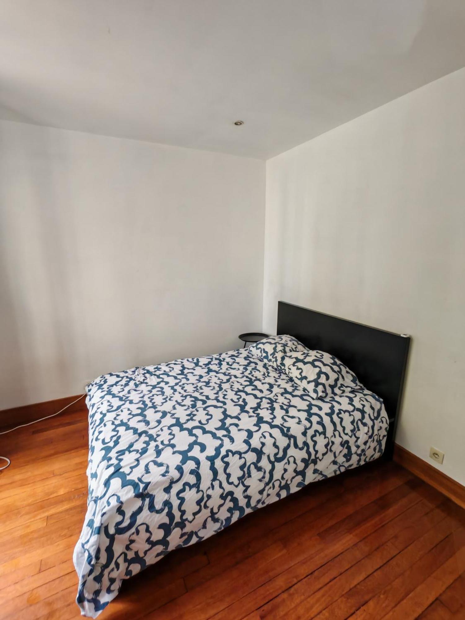 Studio Proche Paris Chaville Esterno foto